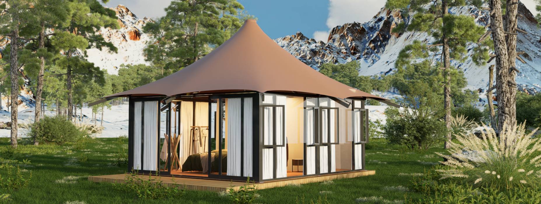 二连浩特市装配式建筑厂家